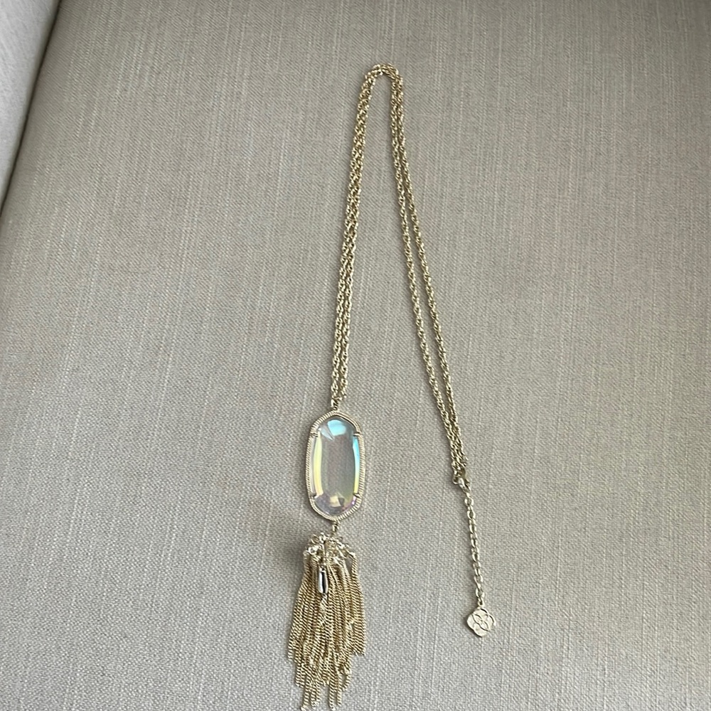 Kendra Scott Rayne Necklace